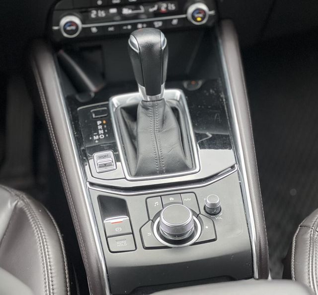 MAZDA馬自達 CX-5  第14張相片