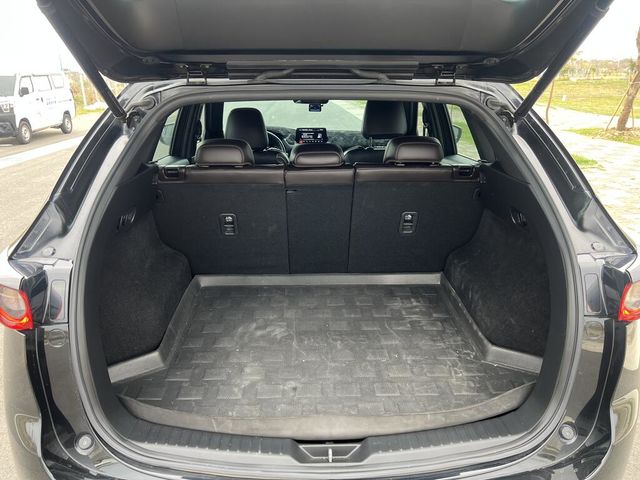 MAZDA馬自達 CX-5  第16張相片