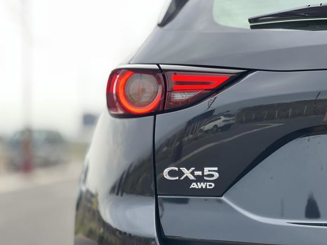 MAZDA馬自達 CX-5  第18張相片