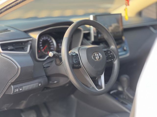 TOYOTA豐田 ALTIS  第7張相片