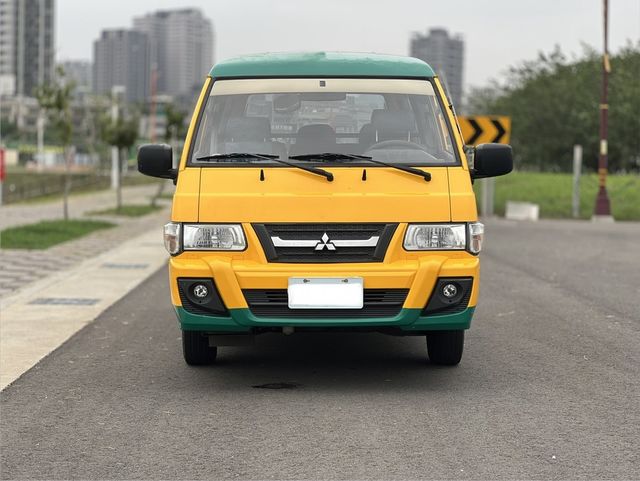 MITSUBISHI三菱 DELICA  第2張相片