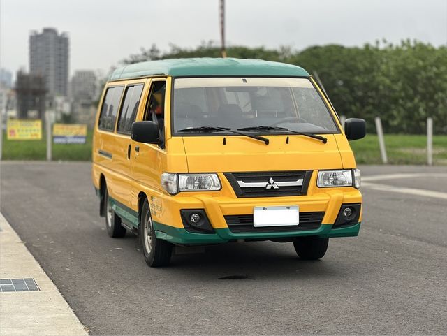 MITSUBISHI三菱 DELICA  第3張相片