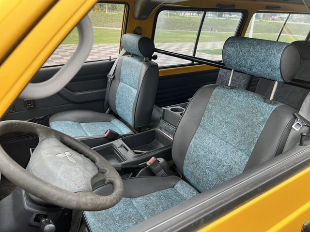 MITSUBISHI三菱 DELICA  第7張相片