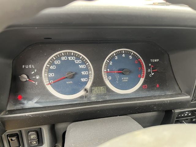 MITSUBISHI三菱 DELICA  第11張相片