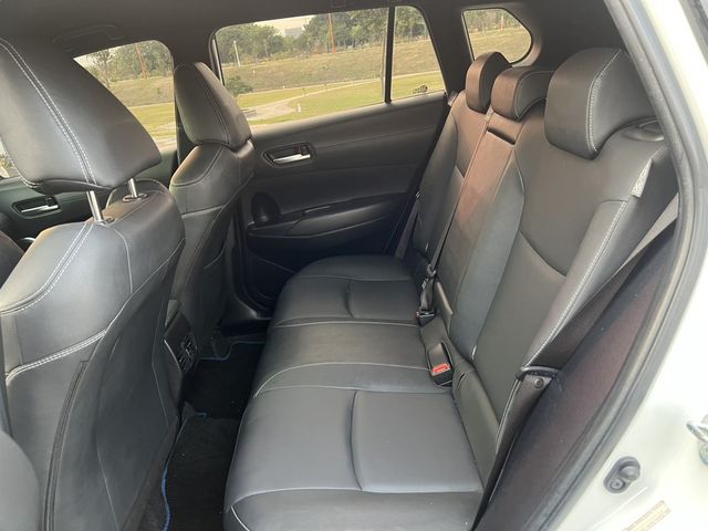 TOYOTA豐田 COROLLA CROSS HYBRID  第8張相片