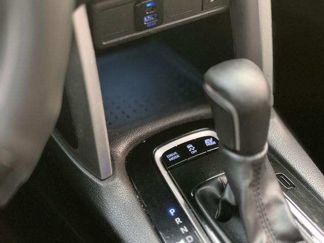 TOYOTA豐田 COROLLA CROSS HYBRID  第14張相片