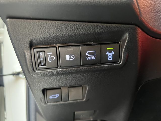 TOYOTA豐田 COROLLA CROSS HYBRID  第15張相片