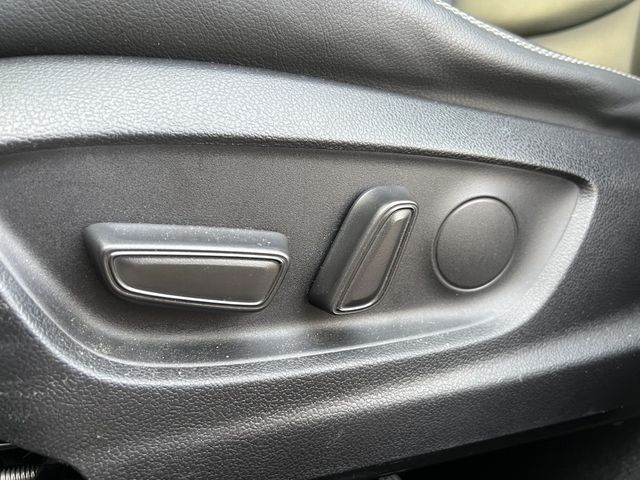 TOYOTA豐田 COROLLA CROSS HYBRID  第17張相片