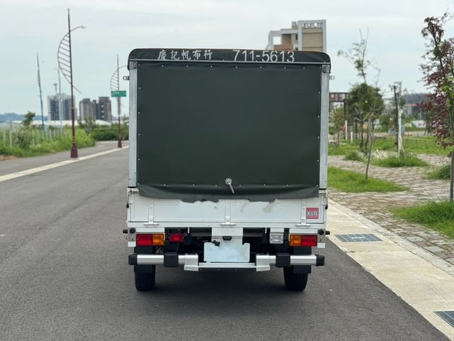 TOYOTA豐田 TOWN ACE  第5張相片