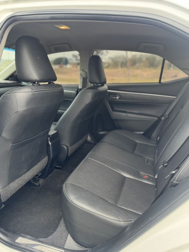 TOYOTA豐田 ALTIS  第9張相片