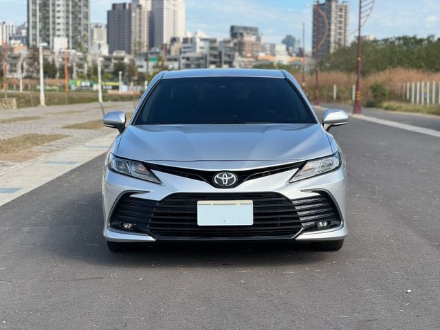 TOYOTA豐田 CAMRY  第1張相片
