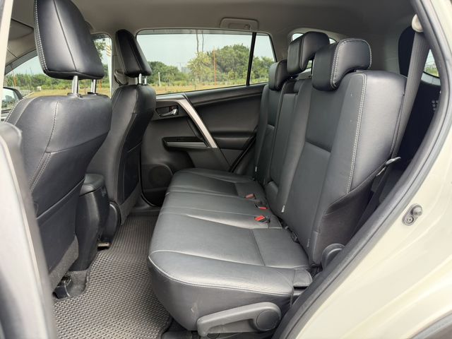 TOYOTA豐田 RAV4  第7張相片