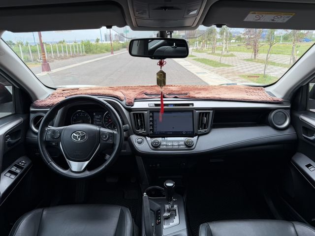 TOYOTA豐田 RAV4  第8張相片