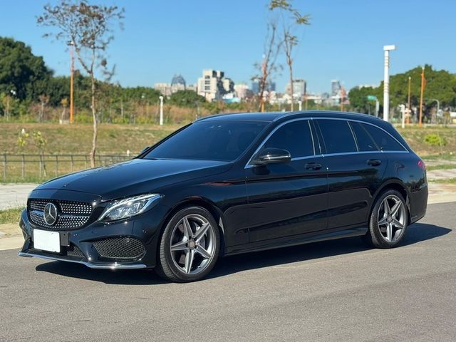 M-BENZ賓士 C250  第1張相片