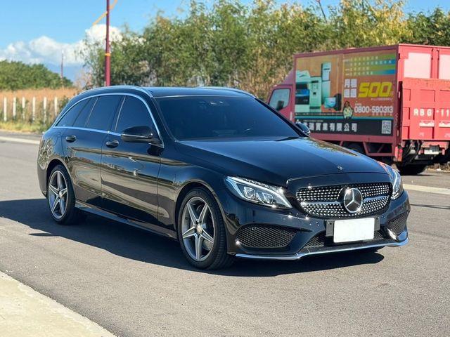 M-BENZ賓士 C250  第3張相片