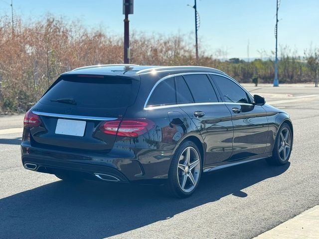 M-BENZ賓士 C250  第4張相片