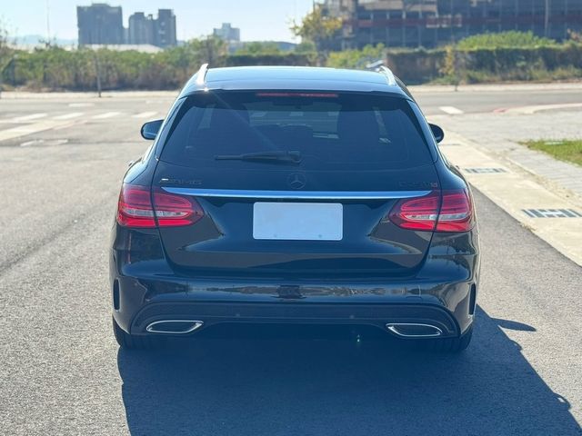 M-BENZ賓士 C250  第5張相片