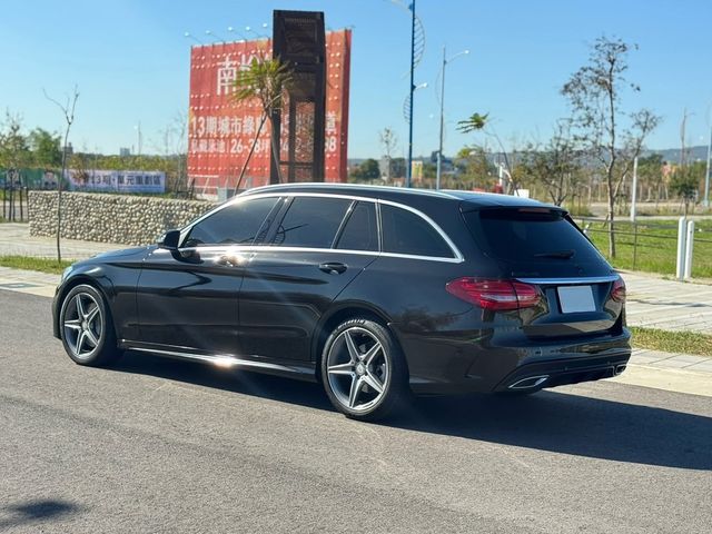 M-BENZ賓士 C250  第6張相片