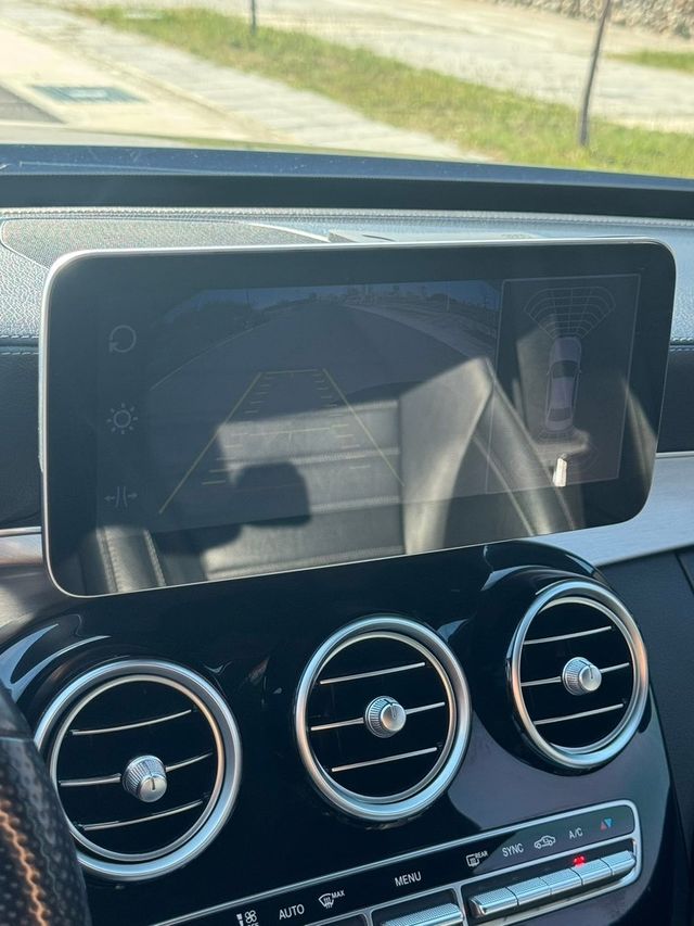 M-BENZ賓士 C250  第7張相片