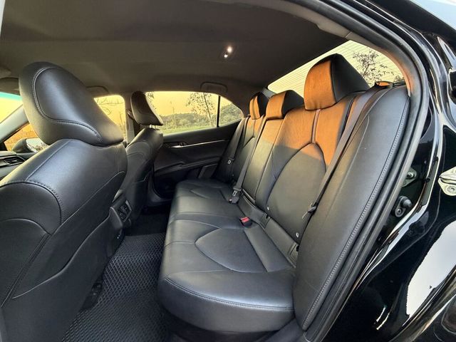 TOYOTA豐田 CAMRY HYBRID  第8張相片