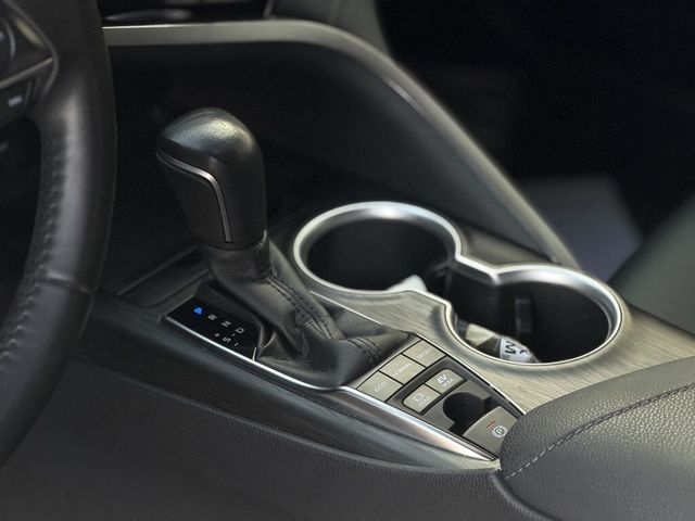 TOYOTA豐田 CAMRY HYBRID  第13張相片