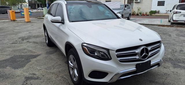 M-BENZ賓士 GLC300  第1張相片