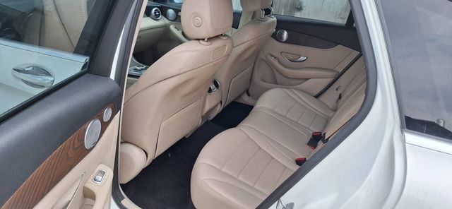 M-BENZ賓士 GLC300  第5張相片