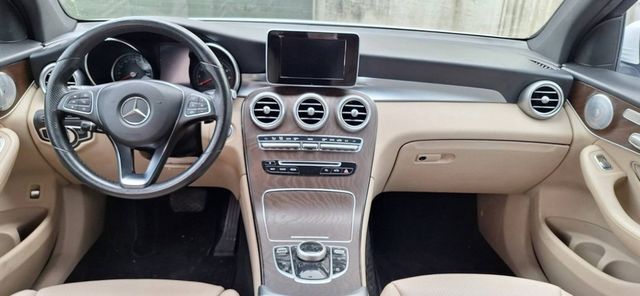 M-BENZ賓士 GLC300  第6張相片