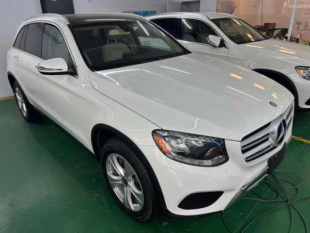 M-BENZ賓士 GLC300  第1張相片