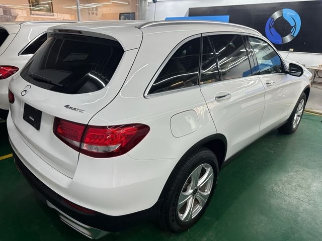 M-BENZ賓士 GLC300  第2張相片