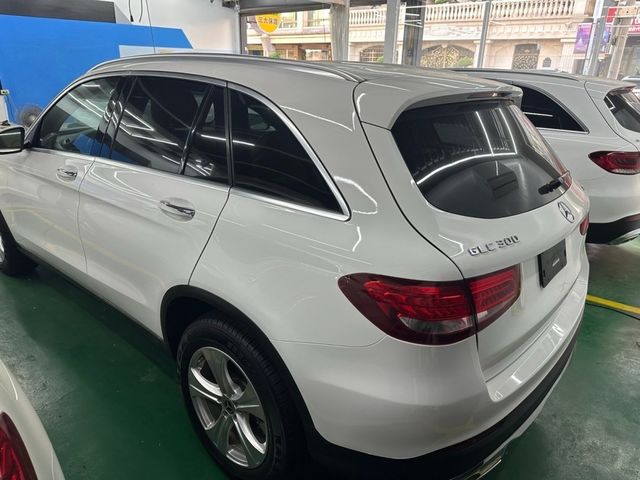M-BENZ賓士 GLC300  第4張相片