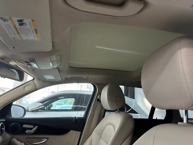 M-BENZ賓士 GLC300  第8張相片