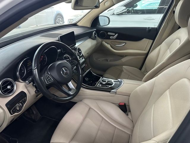M-BENZ賓士 GLC300  第9張相片