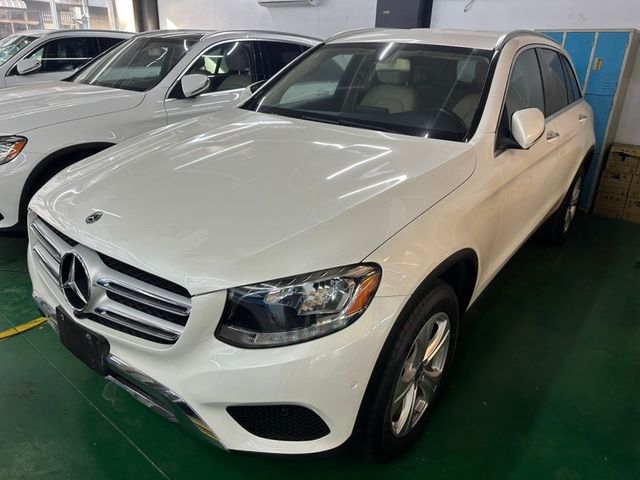M-BENZ賓士 GLC300  第1張相片