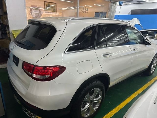 M-BENZ賓士 GLC300  第3張相片