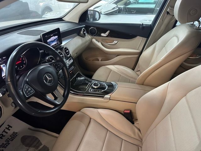 M-BENZ賓士 GLC300  第6張相片