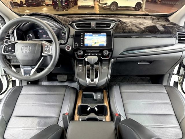 HONDA本田 CR-V  第2張相片