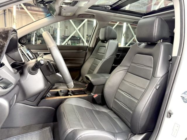 HONDA本田 CR-V  第5張相片