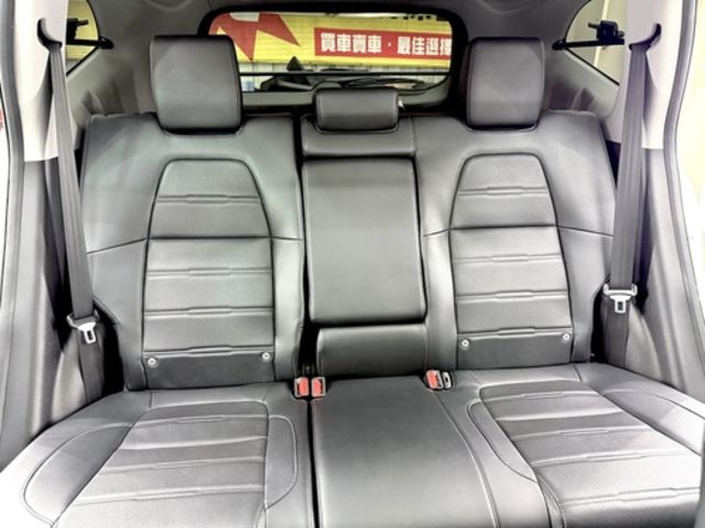 HONDA本田 CR-V  第6張相片