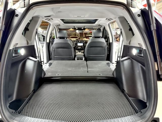 HONDA本田 CR-V  第8張相片
