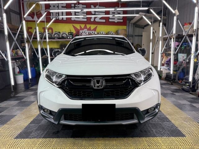 HONDA本田 CR-V  第10張相片