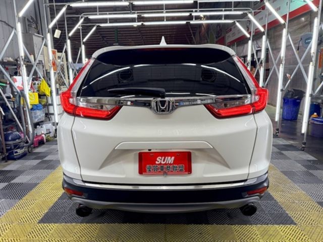 HONDA本田 CR-V  第11張相片