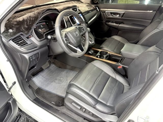 HONDA本田 CR-V  第12張相片