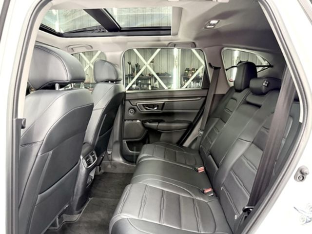 HONDA本田 CR-V  第13張相片