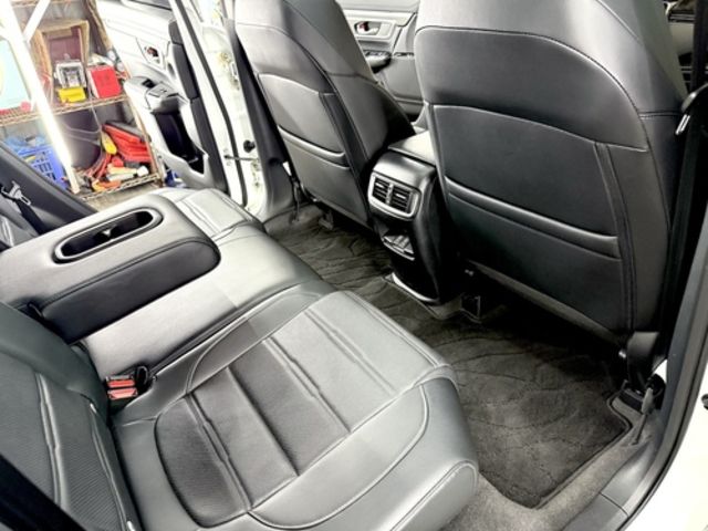 HONDA本田 CR-V  第14張相片