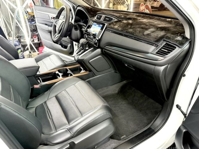 HONDA本田 CR-V  第15張相片