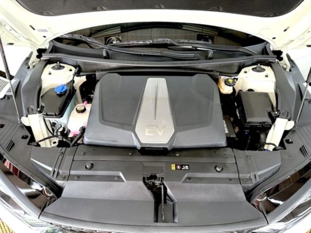 KIA起亞 EV6  第6張相片