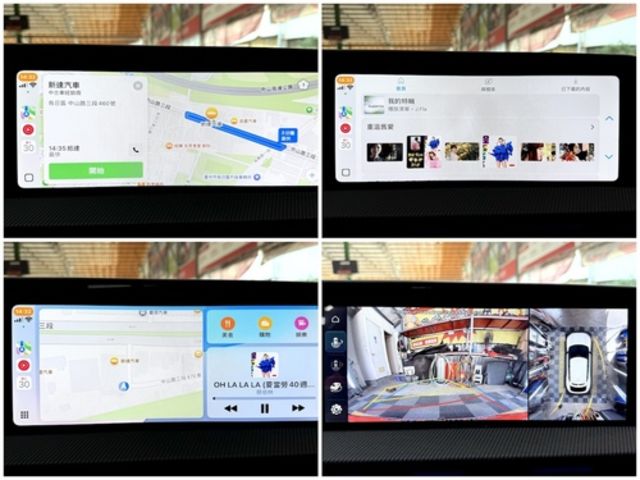 KIA起亞 EV6  第7張相片