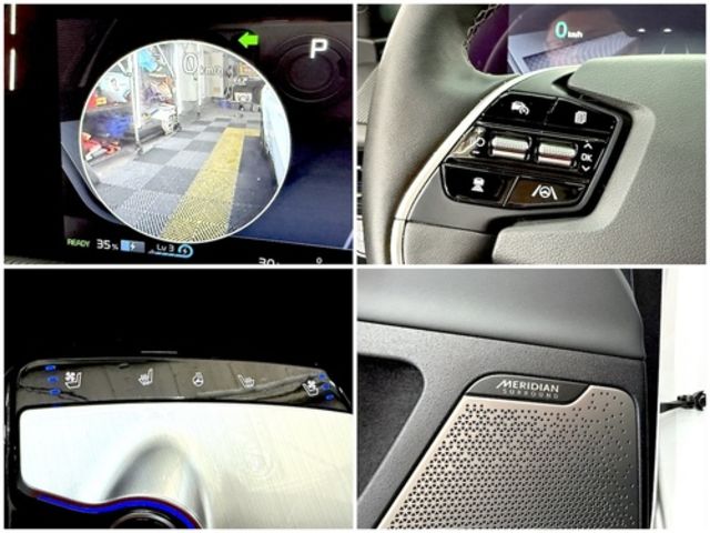 KIA起亞 EV6  第8張相片