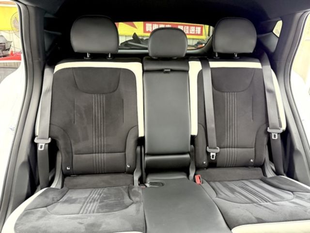 KIA起亞 EV6  第10張相片